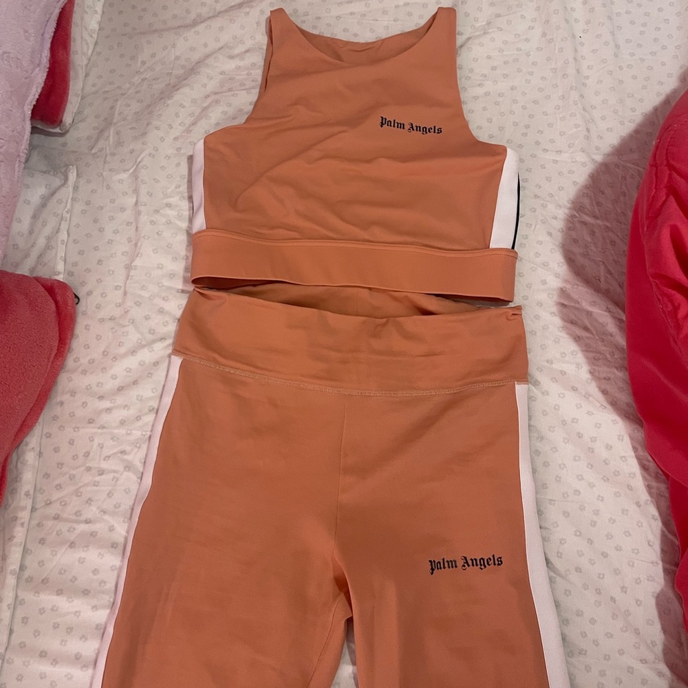 Palm Angels Two piece set